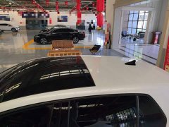 Volkswagen Golf 2023 280TSI DSG R-Line Lite - ფოტო 15