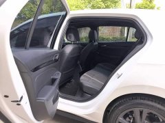 Volkswagen Golf 2023 280TSI DSG R-Line Lite - ფოტო 17
