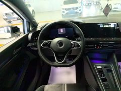 Volkswagen Golf 2023 280TSI DSG R-Line Lite - ფოტო 3