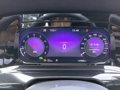 Volkswagen Golf 2023 280TSI DSG R-Line Lite - ფოტო 4