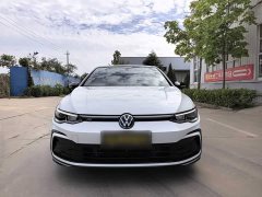 Volkswagen Golf 2023 280TSI DSG R-Line Lite - ფოტო 6
