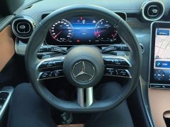 Mercedes-Benz GLC Coupe GLC 260 4MATIC Coupe SUV - ფოტო 11