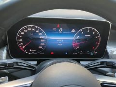 Mercedes-Benz GLC Coupe GLC 260 4MATIC Coupe SUV - ფოტო 12