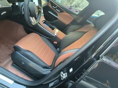 Mercedes-Benz GLC Coupe GLC 260 4MATIC Coupe SUV - ფოტო 15