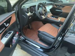 Mercedes-Benz GLC Coupe GLC 260 4MATIC Coupe SUV - ფოტო 16