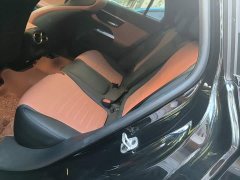 Mercedes-Benz GLC Coupe GLC 260 4MATIC Coupe SUV - ფოტო 17