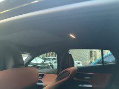 Mercedes-Benz GLC Coupe GLC 260 4MATIC Coupe SUV - ფოტო 18
