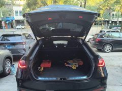 Mercedes-Benz GLC Coupe GLC 260 4MATIC Coupe SUV - ფოტო 19