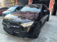 Mercedes-Benz GLC Coupe GLC 260 4MATIC Coupe SUV - ფოტო 2