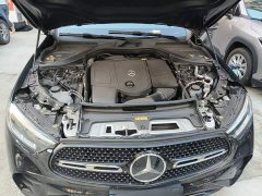Mercedes-Benz GLC Coupe GLC 260 4MATIC Coupe SUV - ფოტო 20