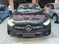 Mercedes-Benz GLC Coupe GLC 260 4MATIC Coupe SUV - ფოტო 3