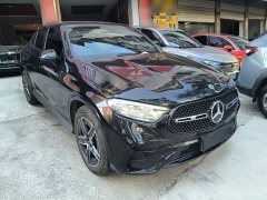 Mercedes-Benz GLC Coupe GLC 260 4MATIC Coupe SUV - ფოტო 4