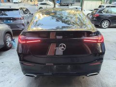 Mercedes-Benz GLC Coupe GLC 260 4MATIC Coupe SUV - ფოტო 6