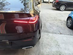 Mercedes-Benz GLC Coupe GLC 260 4MATIC Coupe SUV - ფოტო 8