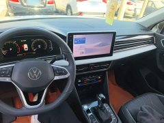 Volkswagen Tiguan L 2025 Outstanding Edition 300TSI Automatic Two-Wheel Drive Dragon Ascendant Version - ფოტო 10