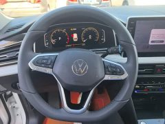 Volkswagen Tiguan L 2025 Outstanding Edition 300TSI Automatic Two-Wheel Drive Dragon Ascendant Version - ფოტო 11
