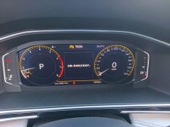 Volkswagen Tiguan L 2025 Outstanding Edition 300TSI Automatic Two-Wheel Drive Dragon Ascendant Version - ფოტო 12