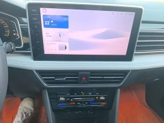 Volkswagen Tiguan L 2025 Outstanding Edition 300TSI Automatic Two-Wheel Drive Dragon Ascendant Version - ფოტო 13