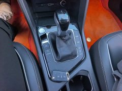Volkswagen Tiguan L 2025 Outstanding Edition 300TSI Automatic Two-Wheel Drive Dragon Ascendant Version - ფოტო 14