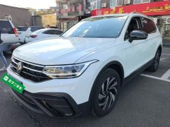 Volkswagen Tiguan L 2025 Outstanding Edition 300TSI Automatic Two-Wheel Drive Dragon Ascendant Version - ფოტო 2