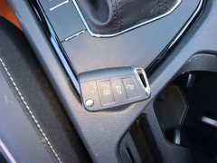 Volkswagen Tiguan L 2025 Outstanding Edition 300TSI Automatic Two-Wheel Drive Dragon Ascendant Version - ფოტო 9