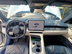 Zeekr Geely Zeekr 001 Ultra-Long Range Dual Motor YOU Edition - ფოტო 10