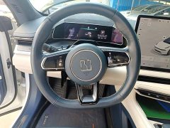 Zeekr Geely Zeekr 001 Ultra-Long Range Dual Motor YOU Edition - ფოტო 11