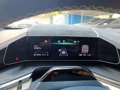 Zeekr Geely Zeekr 001 Ultra-Long Range Dual Motor YOU Edition - ფოტო 12