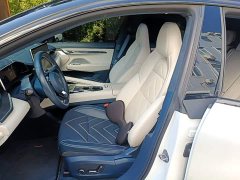 Zeekr Geely Zeekr 001 Ultra-Long Range Dual Motor YOU Edition - ფოტო 15