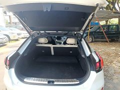 Zeekr Geely Zeekr 001 Ultra-Long Range Dual Motor YOU Edition - ფოტო 19