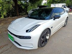 Zeekr Geely Zeekr 001 Ultra-Long Range Dual Motor YOU Edition - ფოტო 2