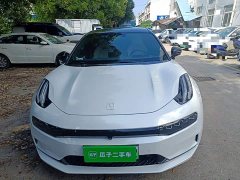Zeekr Geely Zeekr 001 Ultra-Long Range Dual Motor YOU Edition - ფოტო 3