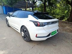 Zeekr Geely Zeekr 001 Ultra-Long Range Dual Motor YOU Edition - ფოტო 5