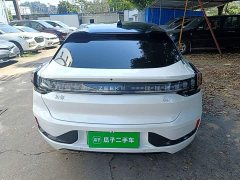Zeekr Geely Zeekr 001 Ultra-Long Range Dual Motor YOU Edition - ფოტო 6