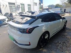 Zeekr Geely Zeekr 001 Ultra-Long Range Dual Motor YOU Edition - ფოტო 7