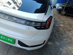Zeekr Geely Zeekr 001 Ultra-Long Range Dual Motor YOU Edition - ფოტო 8