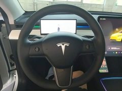 Tesla Model Y Performance All-Wheel Drive - ფოტო 11