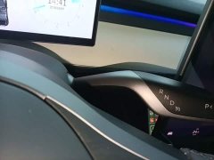 Tesla Model Y Performance All-Wheel Drive - ფოტო 14