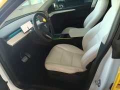 Tesla Model Y Performance All-Wheel Drive - ფოტო 15