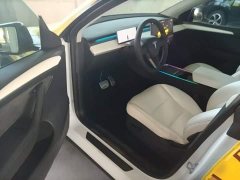 Tesla Model Y Performance All-Wheel Drive - ფოტო 16