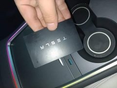 Tesla Model Y Performance All-Wheel Drive - ფოტო 9