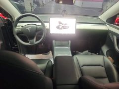 Tesla Model Y 2024 Rear-Wheel Drive - ფოტო 10