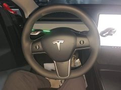 Tesla Model Y 2024 Rear-Wheel Drive - ფოტო 11