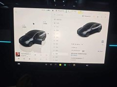 Tesla Model Y 2024 Rear-Wheel Drive - ფოტო 13