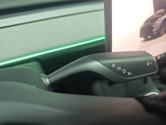 Tesla Model Y 2024 Rear-Wheel Drive - ფოტო 14