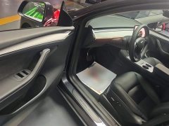 Tesla Model Y 2024 Rear-Wheel Drive - ფოტო 16