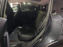 Tesla Model Y 2024 Rear-Wheel Drive - ფოტო 17