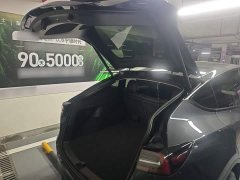 Tesla Model Y 2024 Rear-Wheel Drive - ფოტო 19