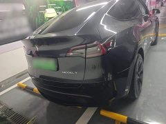 Tesla Model Y 2024 Rear-Wheel Drive - ფოტო 6