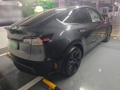 Tesla Model Y 2024 Rear-Wheel Drive - ფოტო 7